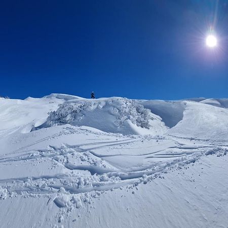 Ferienwohnung Alpenblick Імменштадт-ім-Алльгой Екстер'єр фото