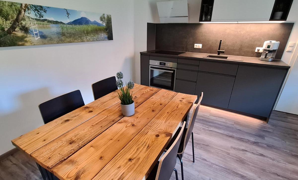 Ferienwohnung Alpenblick Імменштадт-ім-Алльгой Екстер'єр фото