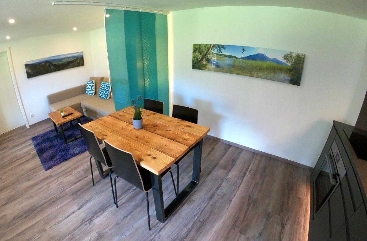 Ferienwohnung Alpenblick Імменштадт-ім-Алльгой Екстер'єр фото