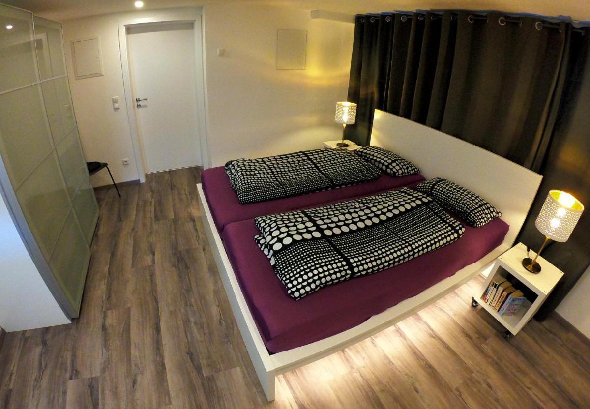 Ferienwohnung Alpenblick Імменштадт-ім-Алльгой Екстер'єр фото